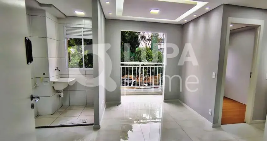 Apartamento com 2 quartos para alugar na Rua Azurita, 48, Canindé, São Paulo