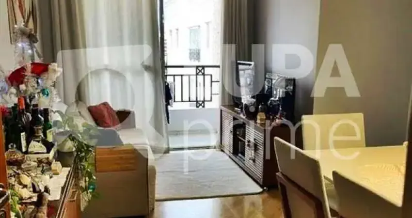 Apartamento com 2 quartos e 1 vaga de garagem à venda no imirim