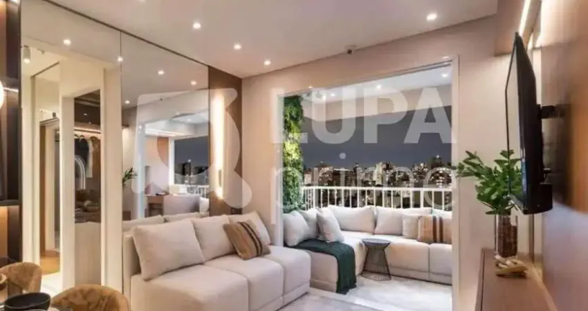 Apartamento com 2 quartos e 1 vaga de garagem à venda vila maria baixa