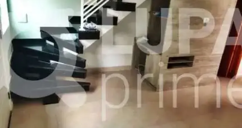 Casa com 2 quartos e 2 vagas de garagem à venda no parque mandaqui