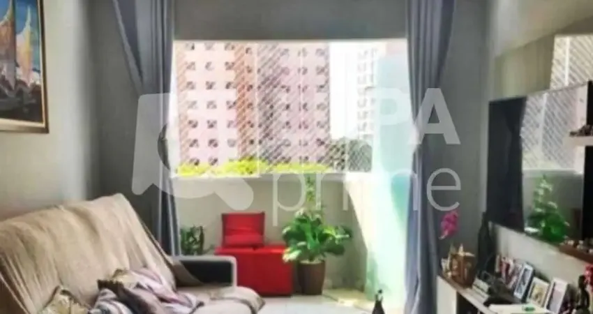 Apartamento com 2 quartos e 1 vaga de garagem à venda no lauzane paulista