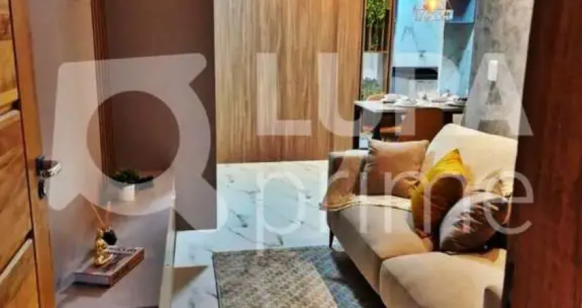 Apartamento com 2 quartos e 1 vaga de garagem à venda em santana