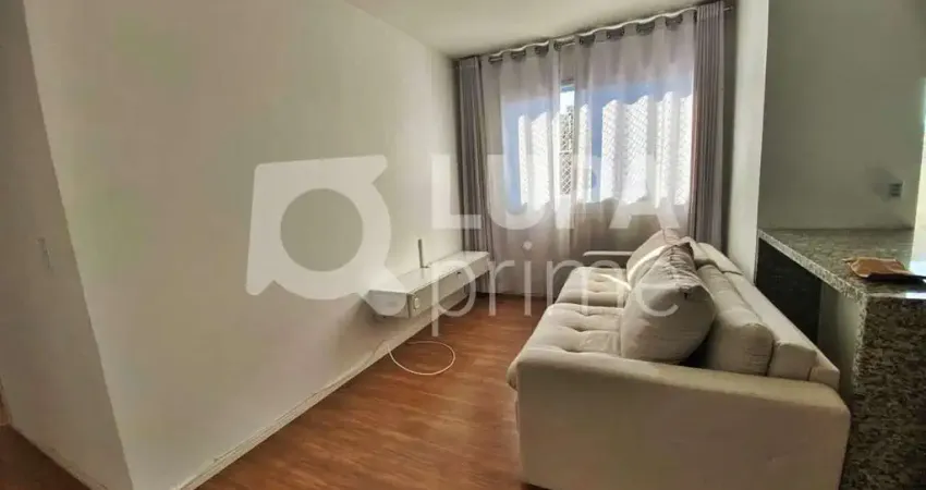 Apartamento com 2 quartos e 1 vaga de garagem para locação no tucuruvi