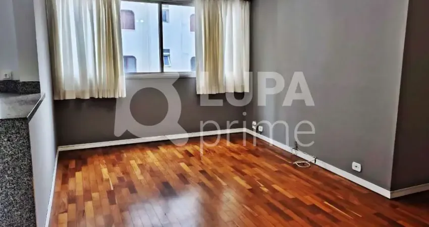 Apartamento com 3 quartos e 1 vaga de garagem à venda em santana