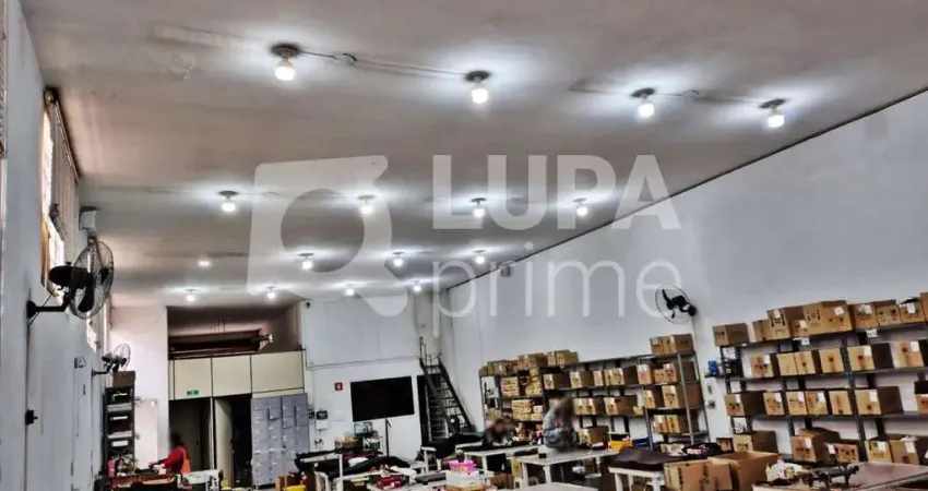 Prédio comercial com 914m² de área contruída à venda na vila maria alta