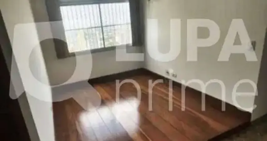 Apartamento com 1 quarto e 2 vagas de garagem à venda em santana