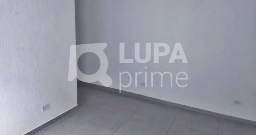 Casa com 1 quarto e 1 vaga de garagem para locação na vila maria alta