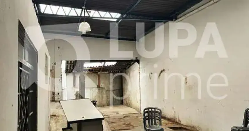 Ponto comercial à venda na Rua Deputado Vicente Penido, 232, Vila Guilherme, São Paulo