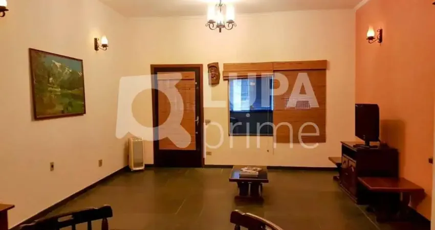 Casa com 3 quartos à venda na Rua Tiburtino, 33, Lapa, São Paulo