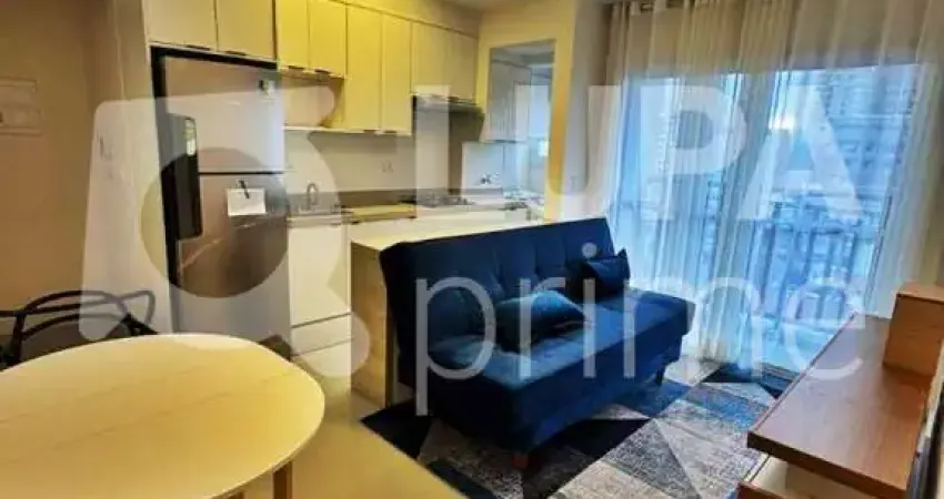 Apartamento com 2 quartos e 1 vaga de garagem para locação no tucuruvi