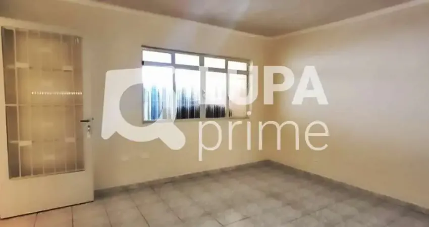 Casa com 1 quarto para alugar na Rua Prainha, 90, Vila Maria Alta, São Paulo