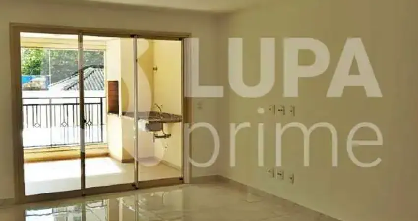 Apartamento com 3 quartos e 2 vagas de garagem à venda em santana