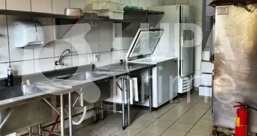 Ponto comercial para alugar na Avenida Água Fria, 1659, Água Fria, São Paulo