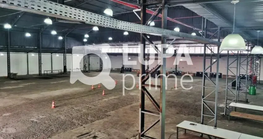 Barracão / Galpão / Depósito à venda na Avenida Sanatório, 1947, Jaçanã, São Paulo