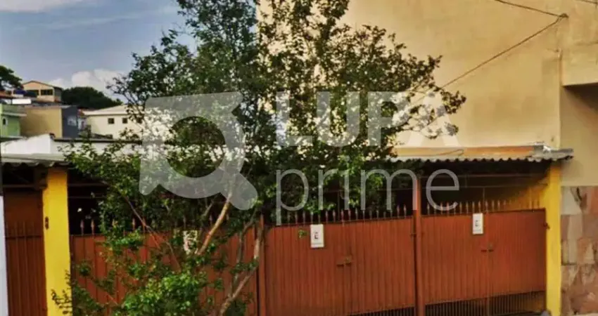 Terreno à venda na Avenida Doutor Benedito Estevam dos Santos, 344, Vila Maria Alta, São Paulo