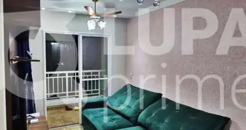 Apartamento com 3 quartos e 1 vaga de garagem à venda no mandaqui