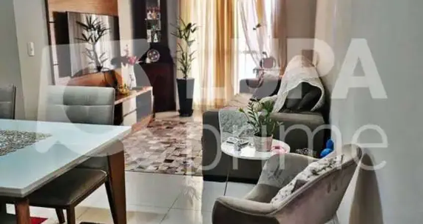 Apartamento com 3 quartos e 2 vagas de garagem à venda na vila carrão