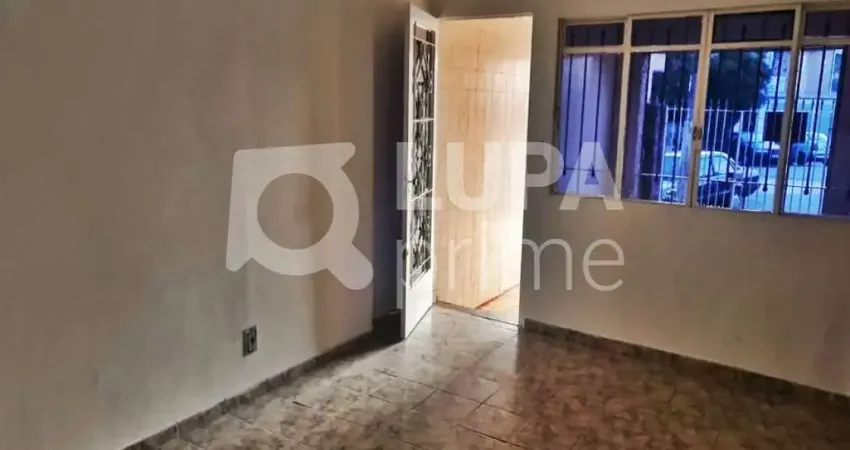 Casa com 2 quartos e 1 vaga de garagem à venda na vila maria alta