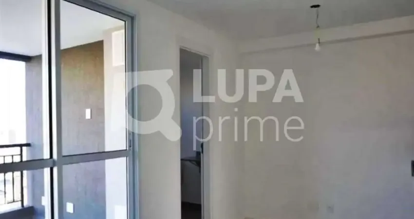 Apartamento com 1 quarto e 1 vaga de garagem à venda no belenzinho