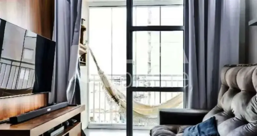 Apartamento com 3 quartos e 1 vaga de garagem à venda na vila maria baixa