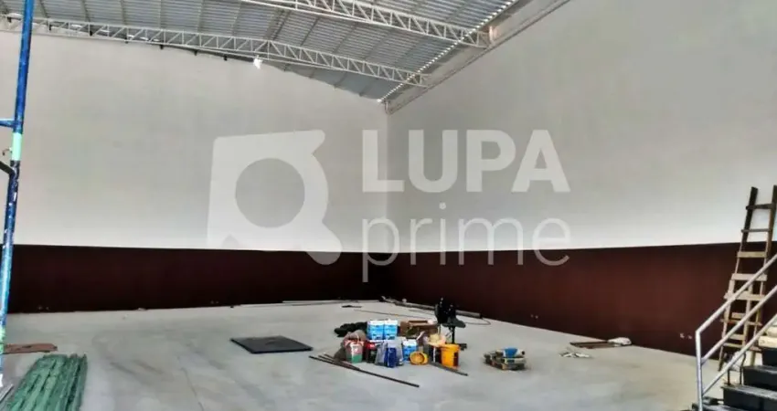 Barracão / Galpão / Depósito para alugar na Rua Nigata, 268, Vila Maria, São Paulo