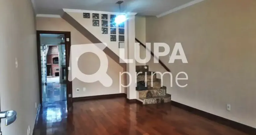 Casa com 3 quartos à venda na Rua Togo, 342, Vila Maria, São Paulo