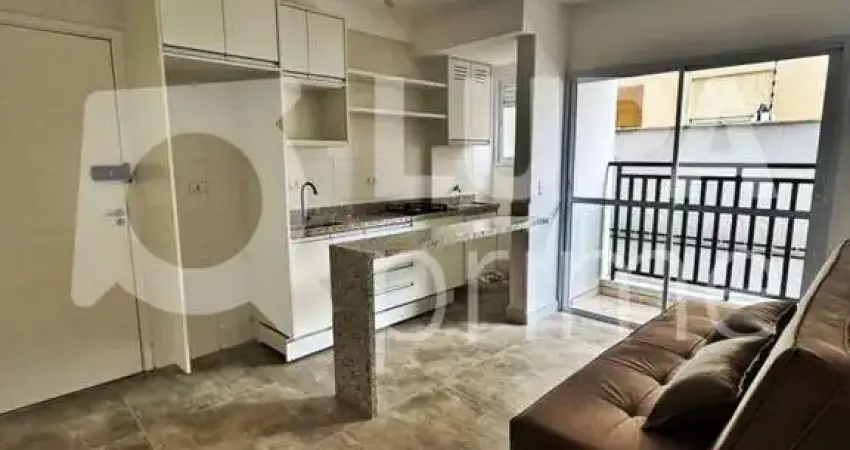 Apartamento com 2 quartos e 1 vaga de garagem para locação no tucuruvi