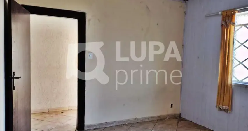 Casa com 8 quartos e 2 vagas de garagem para locação na vila isolina mazzei