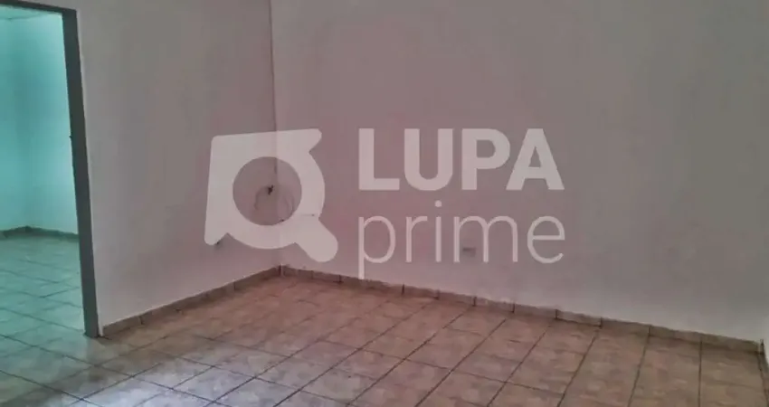 Casa com 2 quartos para alugar na Rua Yokoama, 345, Vila Maria, São Paulo