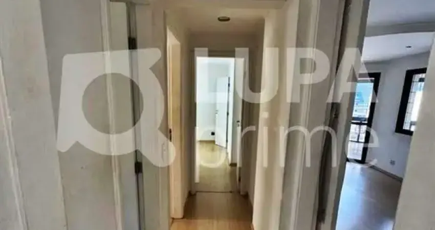 Apartamento com 3 quartos e 2 vagas de garagem à venda em santana