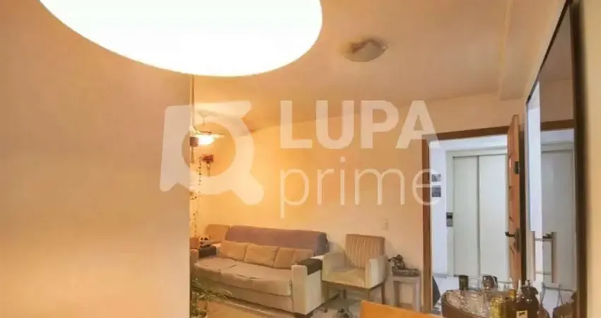 Apartamento com 3 quartos e 2 vagas de garagem à venda na vila guilherme