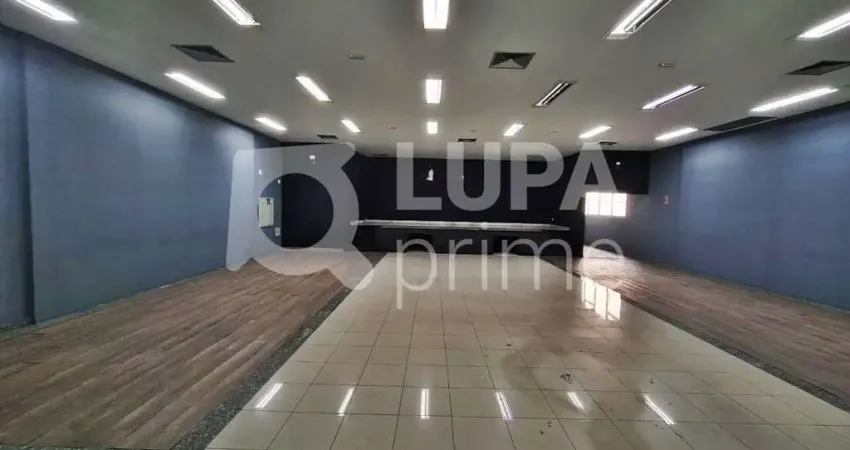 Sala comercial para alugar na Avenida Emílio Ribas, 1702, Jardim Eugênia, Guarulhos