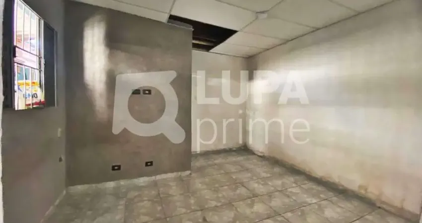 Casa com 1 quarto para alugar na Rua Osaka, 683, Vila Maria, São Paulo