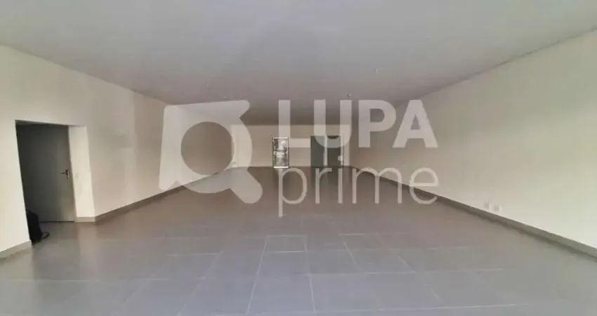 Ponto comercial com 1 sala para alugar na Avenida Jardim Japão, 1215, Jardim Brasil, São Paulo