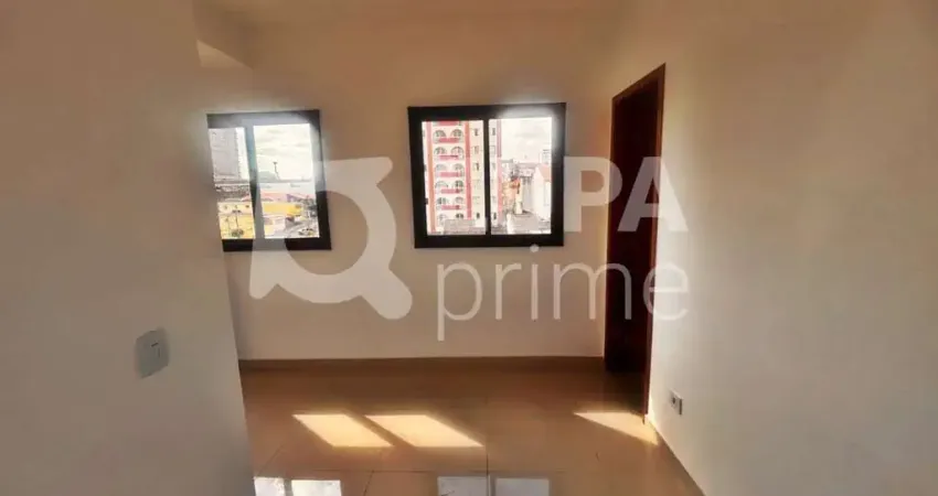 Apartamento com 1 quarto à venda na Rua Tenente-Coronel Soares Neiva, 439, Vila Aricanduva, São Paulo