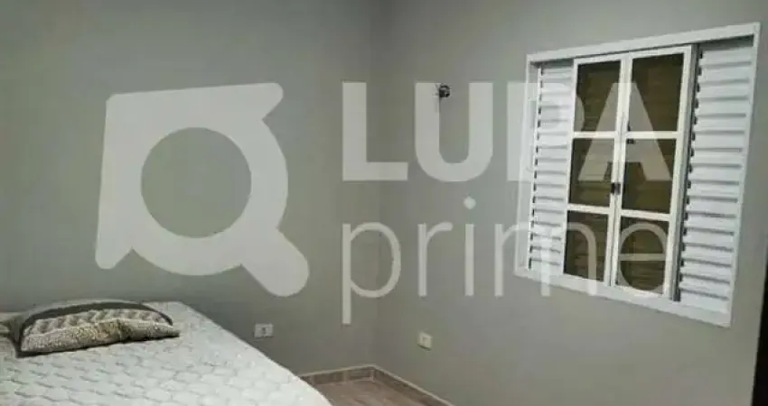 Casa com 2 quartos à venda na Rua Romão Freire, 5, Jaçanã, São Paulo