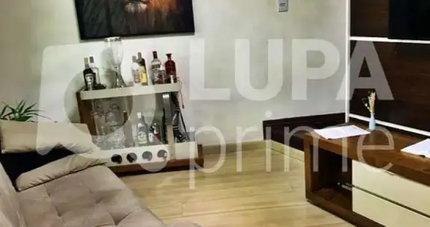 Casa com 3 quartos e 1 vaga de garagem à venda na vila maria alta