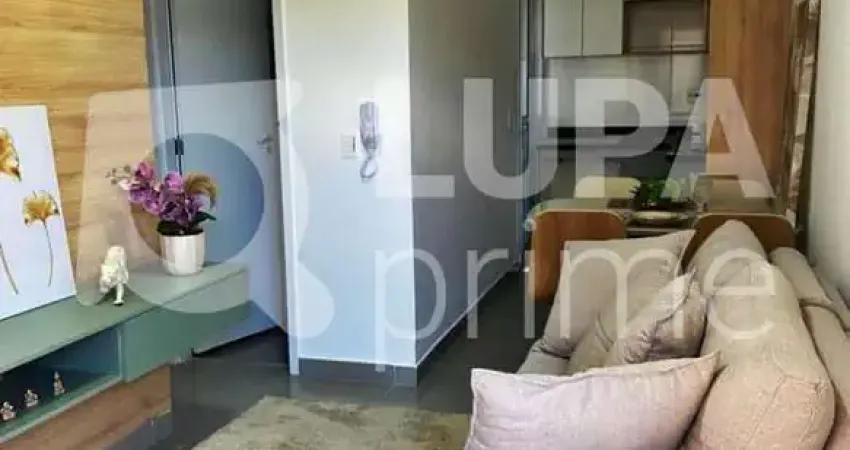 Apartamento com 2 quartos à venda na Rua Arisugawa, 264, Vila Maria, São Paulo