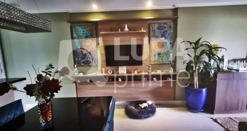 Apartamento com 2 quartos e 2 vagas de garagem à venda na vila guilherme