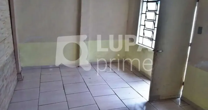 Casa com 2 quartos para alugar na Rua Andaraí, 331, Vila Maria Baixa, São Paulo
