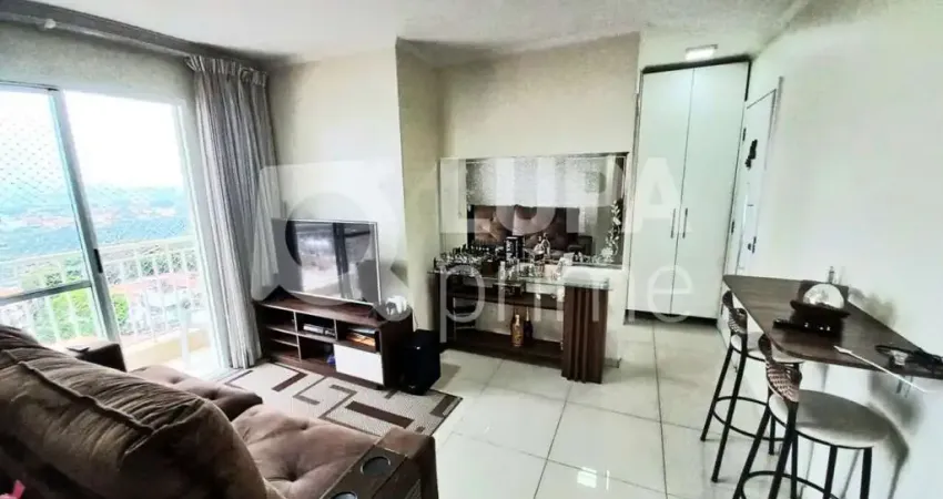 Apartamento com 2 quartos e 1 vaga de garagem à venda na vila maria