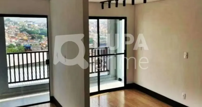 Cobertura com 2 quartos e 2 vagas de garagem à venda na casa verde