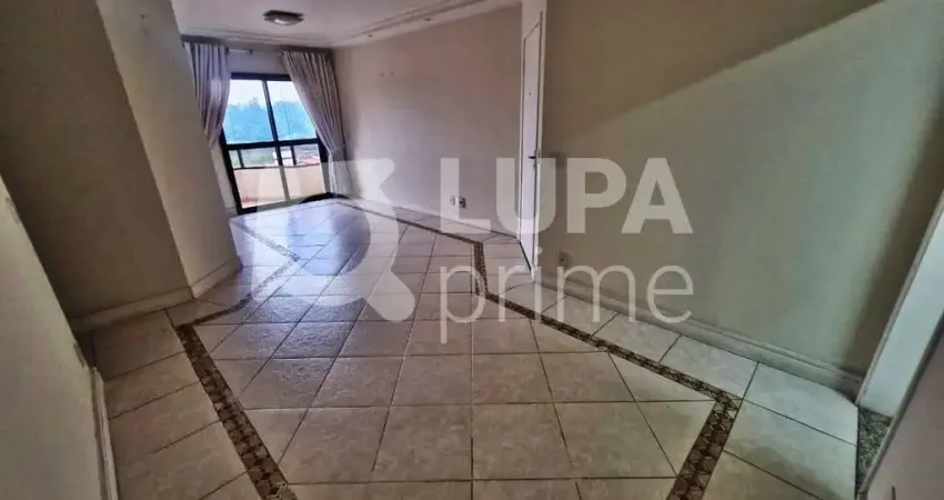 Apartamento com 3 quartos e 2 vagas de garagem à venda no parque mandaqui