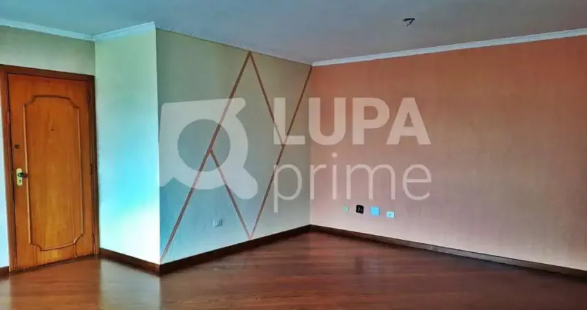 Apartamento com 4 quartos e 2 vagas de garagem à venda no parque mandaqui