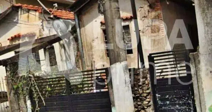 Terreno à venda na Rua Domingos Cardoso, 17, Tucuruvi, São Paulo