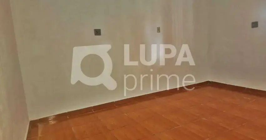 Casa com 1 quarto para alugar na Rua Alcântara, 188, Vila Maria Baixa, São Paulo