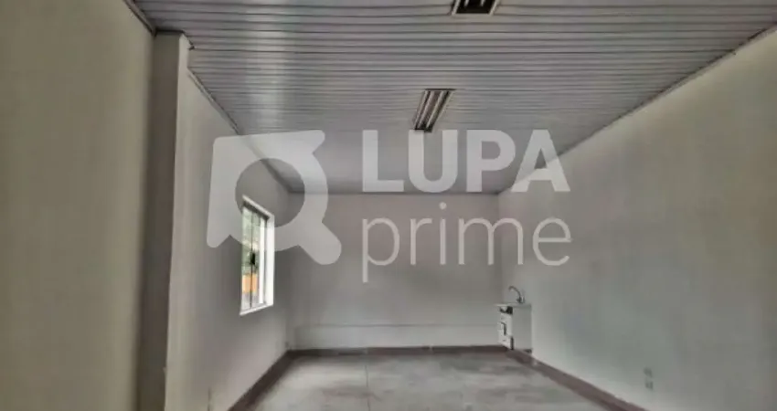 Sala comercial para alugar na Avenida Joaquina Ramalho, 121, Vila Guilherme, São Paulo