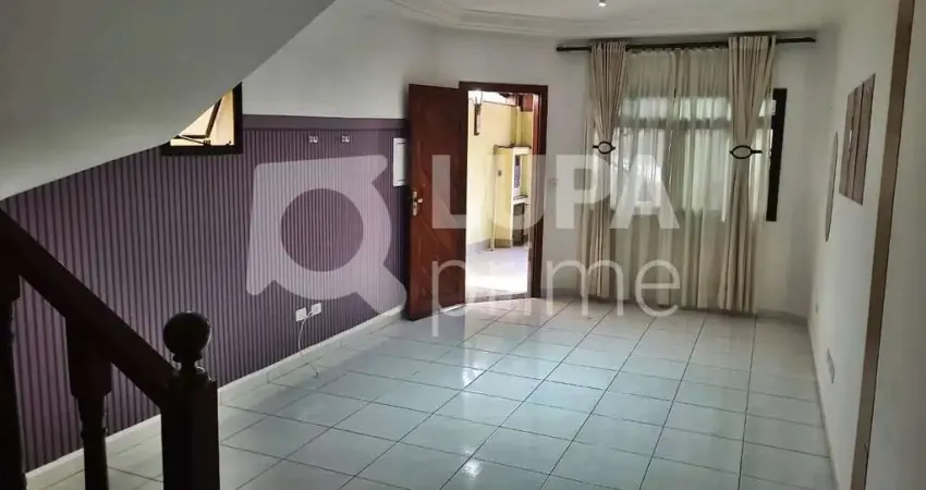 Casa com 3 quartos e 2 vagas de garagem à venda na vila maria alta