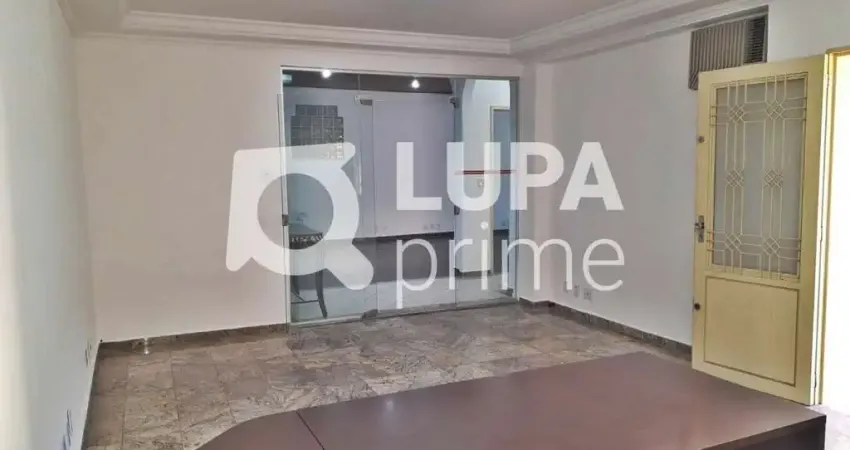 Casa comercial com 3 salas para alugar na Rua Amambaí, 1450, Vila Maria Baixa, São Paulo