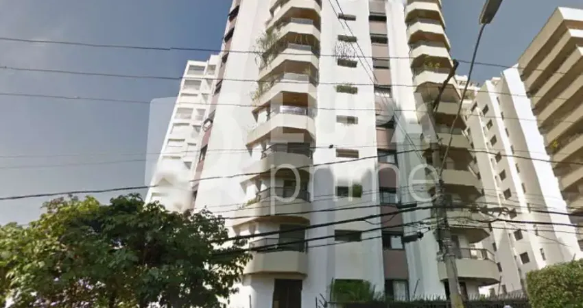 Apartamento com 4 quartos para alugar na Rua Cayowaá, 1519, Perdizes, São Paulo